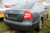 Lusterko prawe Skoda Octavia II 1Z 2004 1.6FSI BLF Liftback